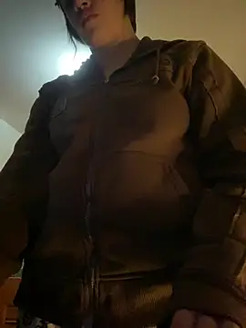 Miss oliviaa online show from 02.22.26