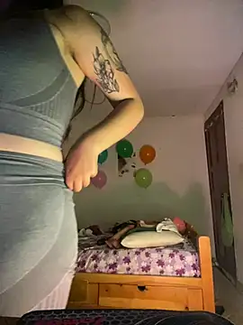 Miss oliviaa online show from 04.11.26