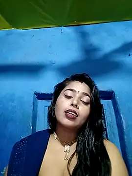 Sweet-Rani online show from 12.10.24