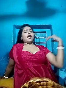 Sweet-Rani online show from 01.04.25