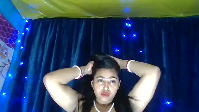 Sweet-Rani online show from 03.08.25