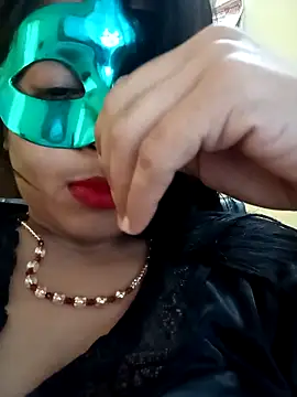 Sweet-Rani online show from 09.20.25