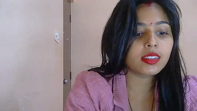 Sweet-Rani online show from 11.04.25