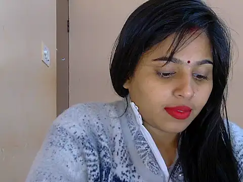 Sweet-Rani online show from 01.06.26