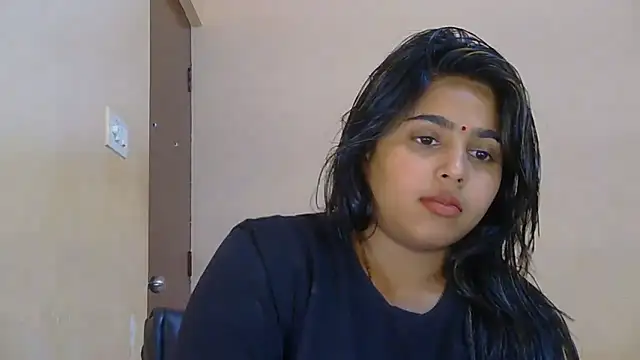 Snapshot of Sweet-Rani chatting on 04.10.26 Sweet-Rani online show from 04.10.26