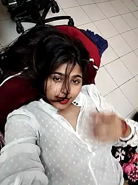 Snapshot of Sweet-Rani chatting on 04.13.26 Sweet-Rani online show from 04.13.26