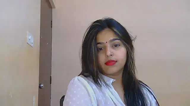 Snapshot of Sweet-Rani chatting on 04.16.26 Sweet-Rani online show from 04.16.26