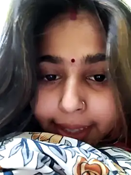 Snapshot of Sweet-Rani chatting on 04.17.26 Sweet-Rani online show from 04.17.26