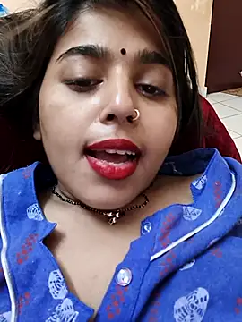 Snapshot of Sweet-Rani chatting on 04.19.26 Sweet-Rani online show from 04.19.26