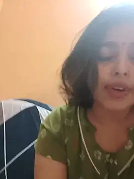 Snapshot of Sweet-Rani chatting on 04.27.26 Sweet-Rani online show from 04.27.26