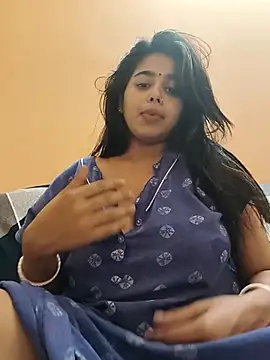 Snapshot of Sweet-Rani chatting on 04.29.26 Sweet-Rani online show from 04.29.26
