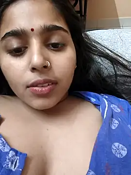 Snapshot of Sweet-Rani chatting on 04.30.26 Sweet-Rani online show from 04.30.26