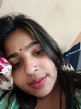 Snapshot of Sweet-Rani chatting on 05.03.26 Sweet-Rani online show from 05.03.26