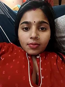 Snapshot of Sweet-Rani chatting on 05.06.26 Sweet-Rani online show from 05.06.26