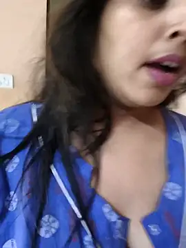 Snapshot of Sweet-Rani chatting on 05.07.26 Sweet-Rani online show from 05.07.26