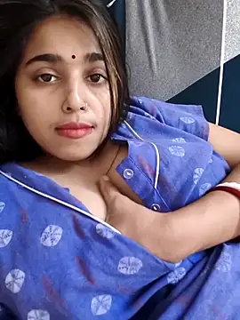Snapshot of Sweet-Rani chatting on 05.09.26 Sweet-Rani online show from 05.09.26