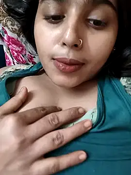 Snapshot of Sweet-Rani chatting on 05.12.26 Sweet-Rani online show from 05.12.26