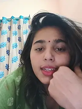Snapshot of Sweet-Rani chatting on 05.14.26 Sweet-Rani online show from 05.14.26