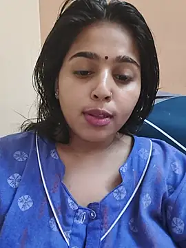 Snapshot of Sweet-Rani chatting on 05.27.26 Sweet-Rani online show from 05.27.26