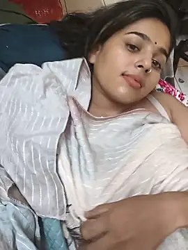 Snapshot of Sweet-Rani chatting on 06.01.26 Sweet-Rani online show from 06.01.26