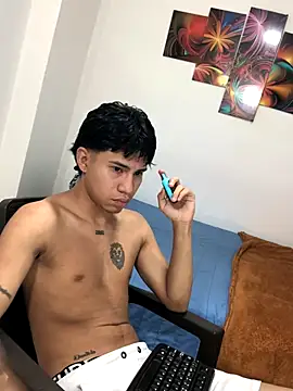 logannth online show from 10.30.25