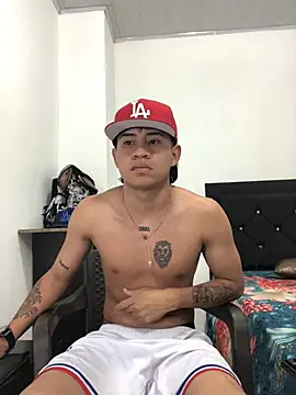 logannth online show from 02.11.26