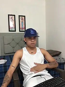 logannth online show from 03.09.26