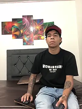 logannth online show from 04.02.26