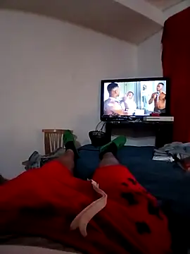 csmberto69 online show from 11.17.25