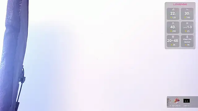 Brittany cute18 online show from 11.05.25