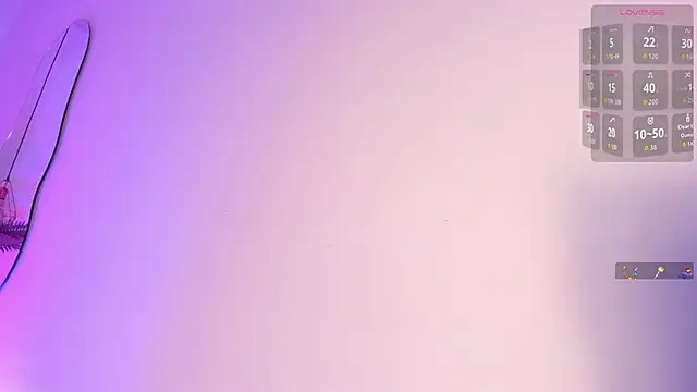 Brittany cute18 online show from 12.15.25