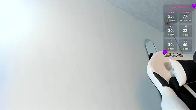 Brittany cute18 online show from 03.16.26