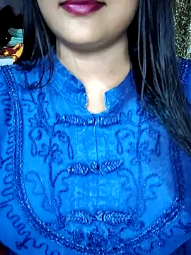 cutepragya2 online show from 09.14.25