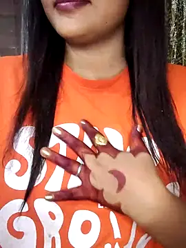 cutepragya2 online show from 10.14.25