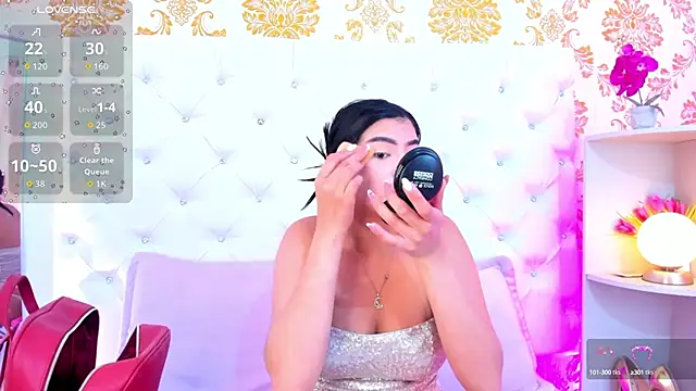 emaa lambert online show from 09.26.25