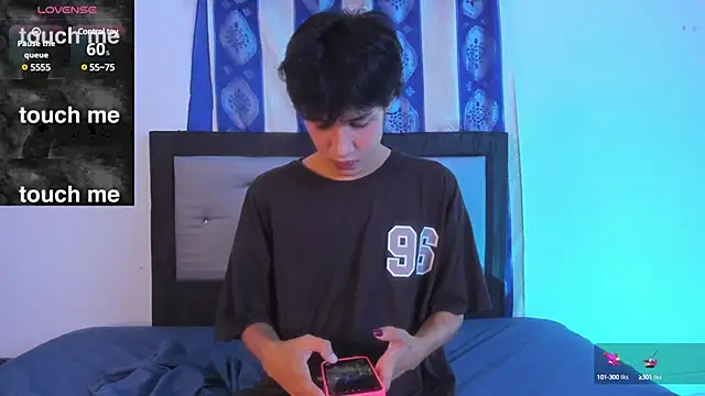 Johhan  Lee online show from 12.15.24