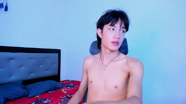 Johhan  Lee online show from 02.24.25