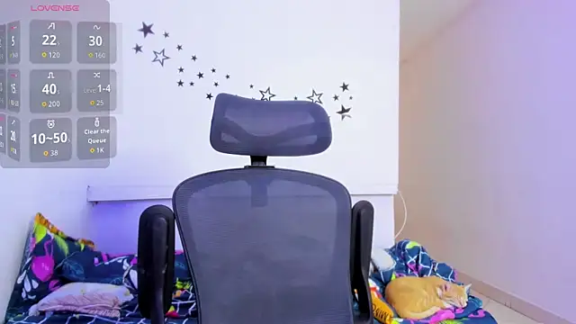 Johhan  Lee online show from 12.02.25