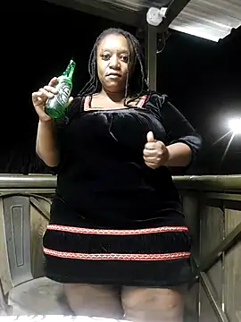 ThickianaRider online show from 02.07.25