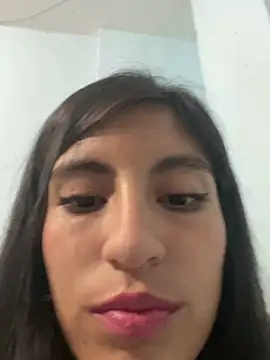 Snapshot of Sweett_Sarita chatting on 01.04.25 Sweett Sarita online show from 01.04.25