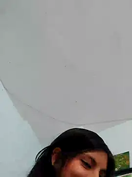 Snapshot of Sweett_Sarita chatting on 01.29.25 Sweett Sarita online show from 01.29.25