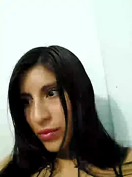 Snapshot of Sweett_Sarita chatting on 01.30.25 Sweett Sarita online show from 01.30.25