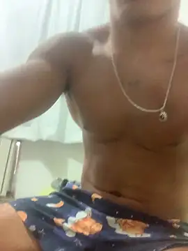 Babzinho  online show from 11.16.25