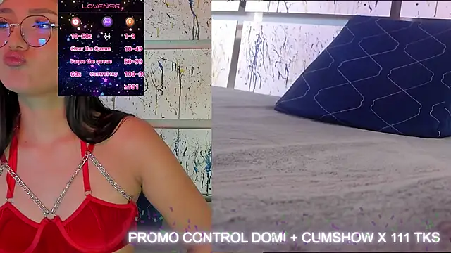 Afrodita Shalom online show from 12.26.24