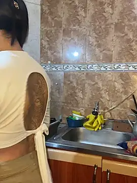 Afrodita Shalom online show from 12.27.24