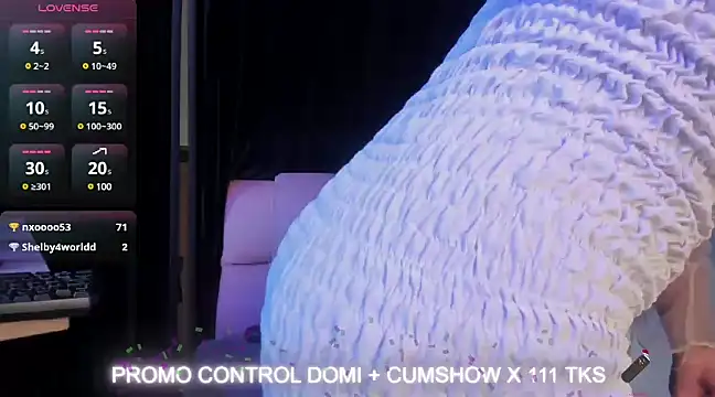 Afrodita Shalom online show from 02.13.25