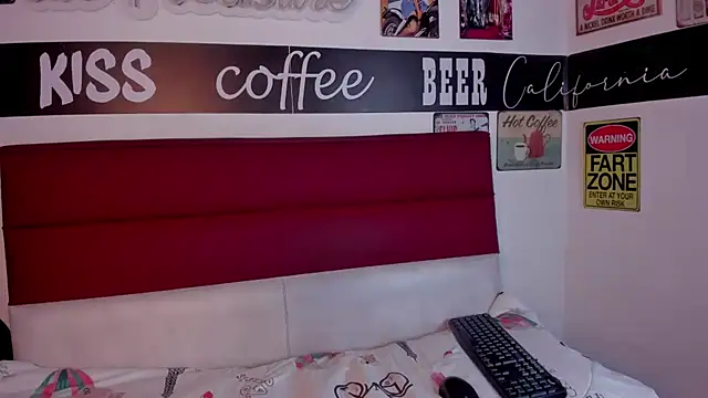 Afrodita Shalom online show from 03.19.25