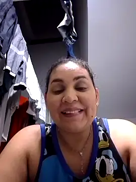 MirandaSoto online show from 01.19.25