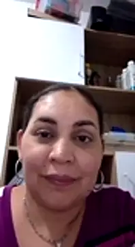 MirandaSoto online show from 01.21.25