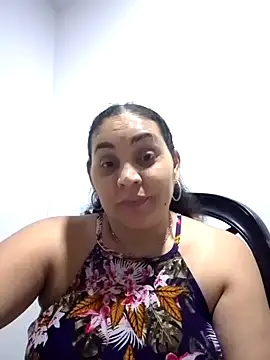 MirandaSoto online show from 01.22.25